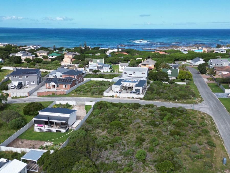 Commercial Property for Sale in Kleinbaai Western Cape